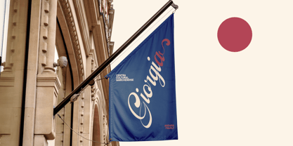 Remonta Del Caido Font Poster 6