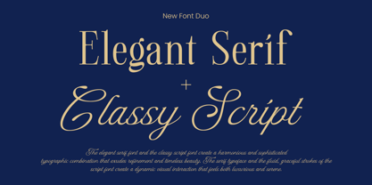 DT Escape Memories Font Poster 4