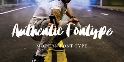 Geby Unta Font Poster 2