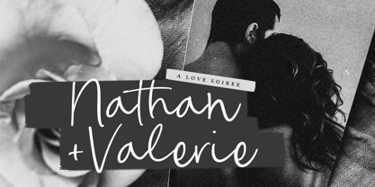 Pirates Serenity Font Poster 4