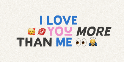 Mind Tours Font Poster 7