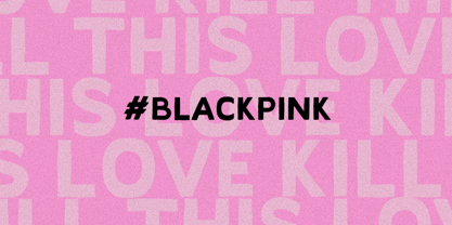 Mind Tours Font Poster 8