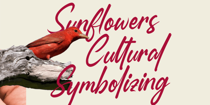 Smoothy Routines Font Poster 11