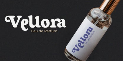 Baksiva Font Poster 2