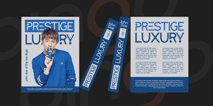 Bingoy Font Poster 9