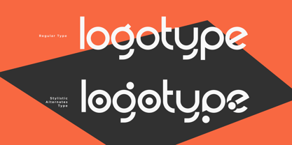 Bingoy Font Poster 7