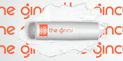 Bingoy Font Poster 11