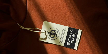 Bingoy Font Poster 3