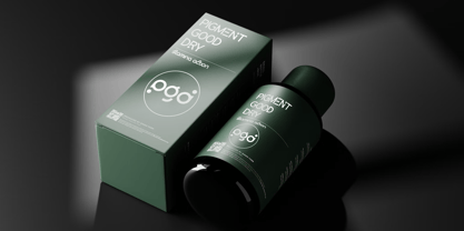 Bingoy Font Poster 8