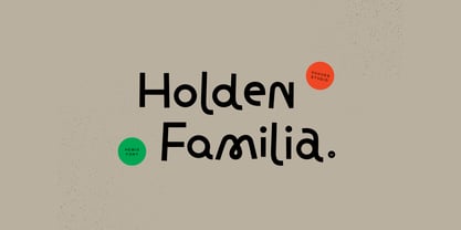 Hemis Font Poster 10