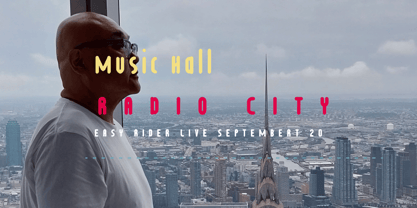 YT Roll Font Poster 6