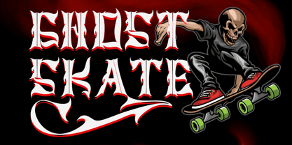 Jasera Font Poster 2