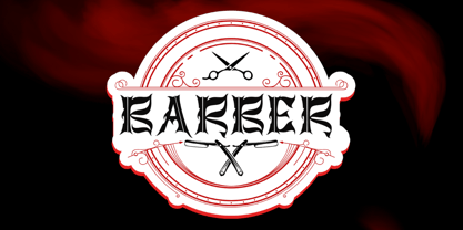 Jasera Font Poster 5