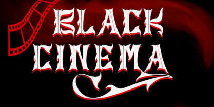 Jasera Font Poster 3