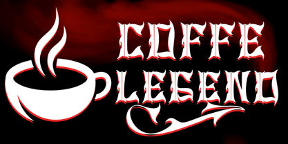 Jasera Font Poster 6