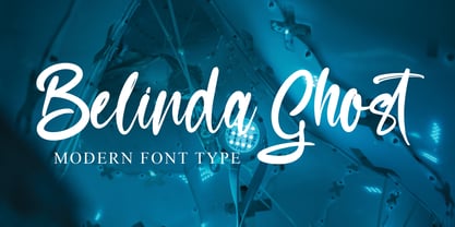 Gretla Pilya Font Poster 2