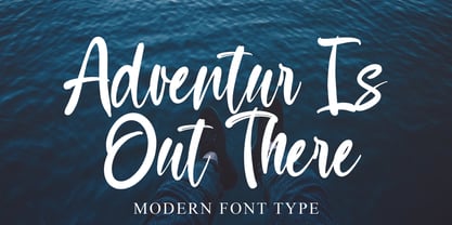 Gretla Pilya Font Poster 3