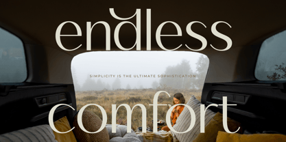 Mozani Font Poster 12