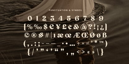Rodman Making Font Poster 12