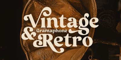 Rodman Making Font Poster 6