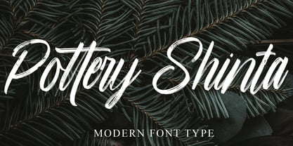 Fanattic Chore Font Poster 6