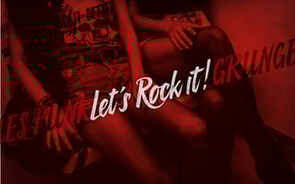 Jahnis Font Poster 3