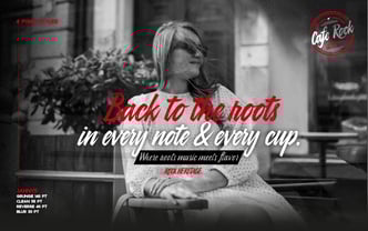 Jahnis Font Poster 8