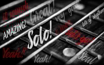 Jahnis Font Poster 6