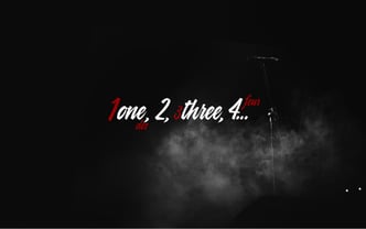 Jahnis Font Poster 2