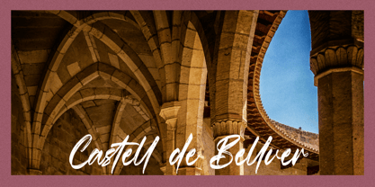 Migrand Font Poster 10