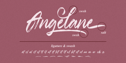 Migrand Font Poster 11