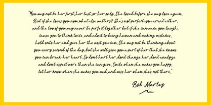 The Last Hunter Font Poster 6