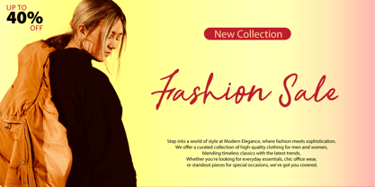 The Last Hunter Font Poster 5