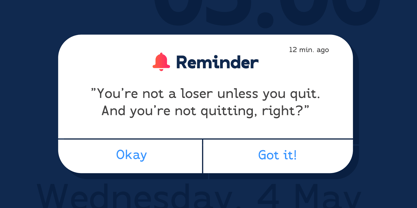 Interform Mono Font Poster 14