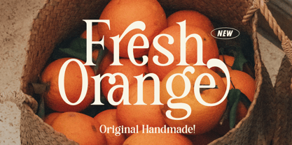 History Nineties Font Poster 5