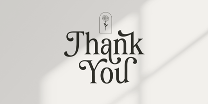 History Nineties Font Poster 11