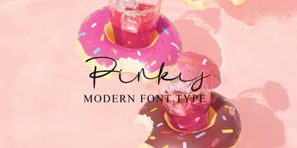 Bhimasta Font Poster 5