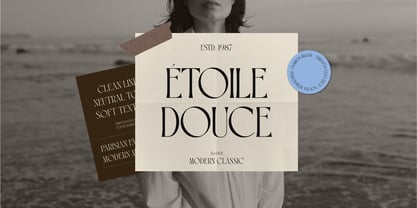 BD Phoserine Font Poster 10