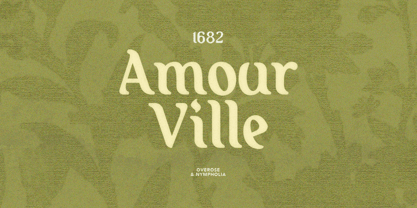 Sprinkle Beauty Font Poster 6