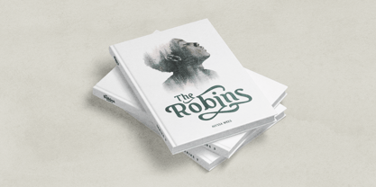 Sprinkle Beauty Font Poster 4