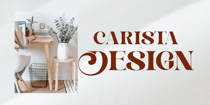 Astelin Font Poster 5