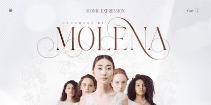 Canaria Font Poster 7