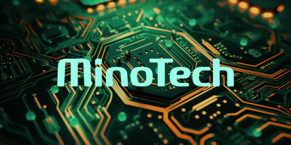 Walkmoon Font Poster 3