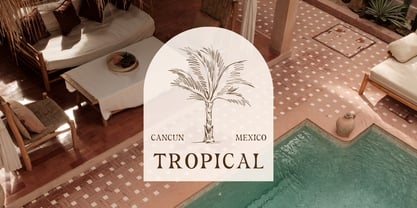 Mac Fragic Font Poster 7