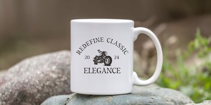 Mac Fragic Font Poster 6