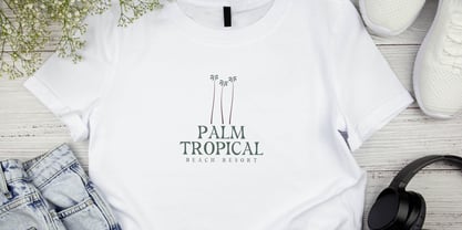 Mac Fragic Font Poster 9