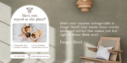 Mac Fragic Font Poster 8