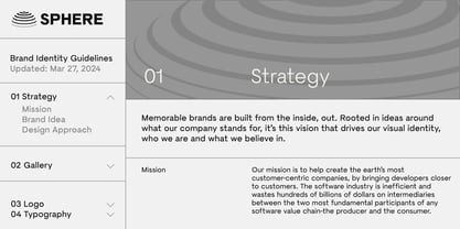 TG Pilgrima Office Font Poster 12