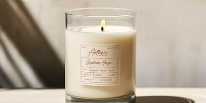 YT Bertley Font Poster 10