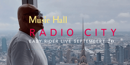 YT Firstperson Font Poster 6